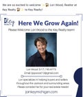Lori Wood Real Estate Agent at EXIT REALTY 1st