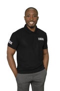 Jontae Richardson Real Estate Agent at Home Sales Done Well / Best Choice Realty