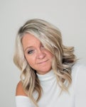 Christy Mitchell Real Estate Agent at Berkshire Hathaway HomeServices Great Smokys Realty