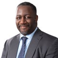 Evantz Saint-Gerard Real Estate Agent at Keller Williams Realty Landmark