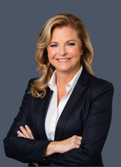 Vickie Barrios Real Estate Agent at Keller Williams Realty VIP
