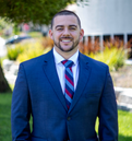 Garrett Mann Real Estate Agent at Security Pacific Real Estate