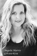 Angela Harris Real Estate Agent at Realty One Group Cascadia