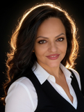 Diana Perez Real Estate Agent at LoKation Real Estate