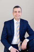 Mike Panza Real Estate Agent at Signal Real Estate
