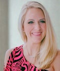 Christina Hoff Real Estate Agent at RE/MAX Edge