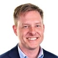 Chad Garrard Real Estate Agent at Hom