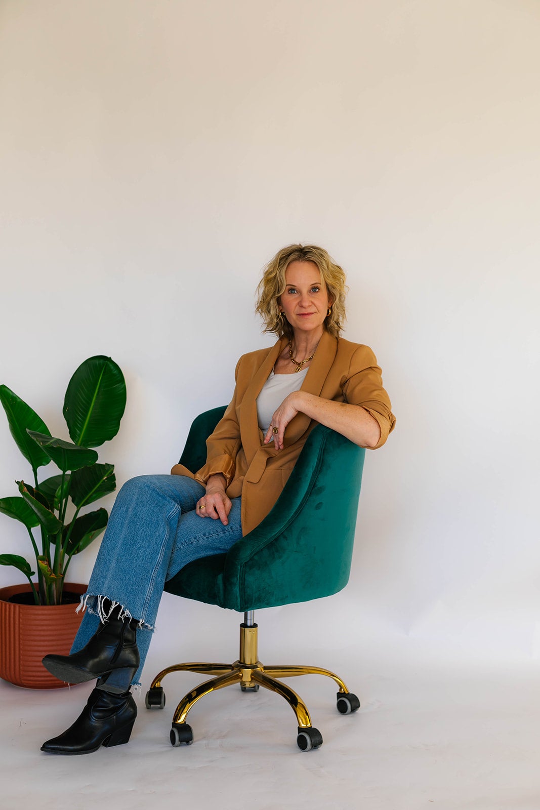Renee Sales avatar