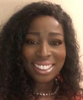 Samantha Samuels Real Estate Agent at Ibero Property Mgmnt & Real Estate