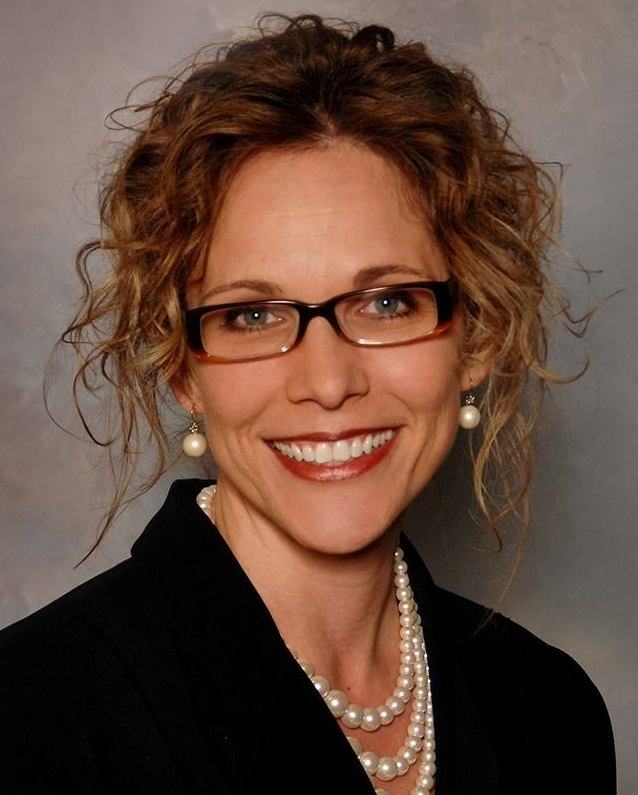 Stacy Applegate avatar