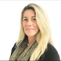 Brandy Hall Real Estate Agent at Higgins Private Brokerage
