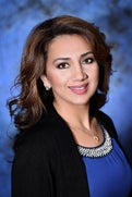 Laura Herlo Real Estate Agent at Coldwell Banker Residential McMullen