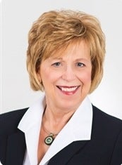 Judy Gosman avatar