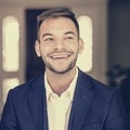 Joey Atkins Real Estate Agent at At Home Realty Group