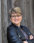 Belinda Simmons Real Estate Agent at Keller Williams Lafayette