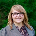 Stephanie Vernon Real Estate Agent at Keller Williams Realty