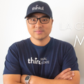 James You Real Estate Agent at Think Real Estate @ REAL Broker