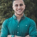 Ruben Salazar Real Estate Agent at Keller Williams