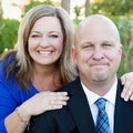 Lindsay & Andy Kothe Real Estate Agent at My Home Group