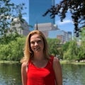 Brittany Cavallo Real Estate Agent at Refined Real Estate, LLC
