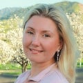 Marina Petrosov Real Estate Agent at Keller Williams