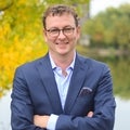 Ryan Conover Real Estate Agent at Madison and Company Properties