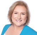 Lisa Reid Real Estate Agent at BHHS RW Towne Realty