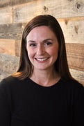 Katie Ambrose Real Estate Agent at Coldwell Banker Realty