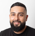 Adam Hamdan Real Estate Agent at Gama Group