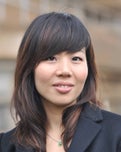 Meijuan lin Real Estate Agent at Momentum real estate
