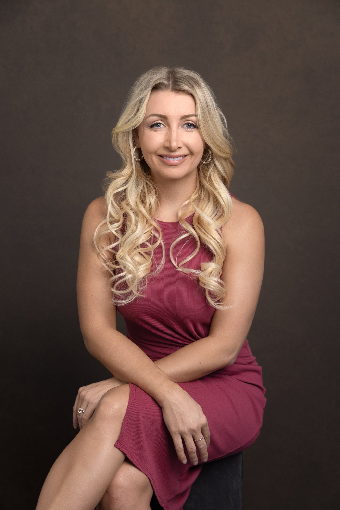 Ashley Palmer avatar