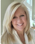 Rebecca Clemens-Nelson Real Estate Agent at Keller Williams Realty Consultants