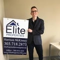 Harrison McKinney Real Estate Agent at Elite Properties