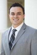 Anthony Romeo Real Estate Agent at Simply Vegas