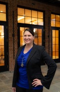 Robyn Colly Real Estate Agent at Schuler Bauer Real Estate