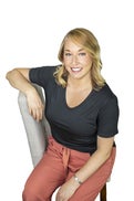 Erin Tarantino Real Estate Agent at Coldwell Banker West Shell