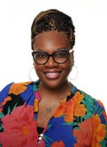 Chanelle Barnes Real Estate Agent at Keller Williams Legacy