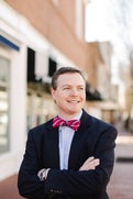 James Massey Real Estate Agent at Lando Massey Real Estate