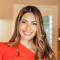 Monika Tefel Real Estate Agent at Coldwell Banker Realty