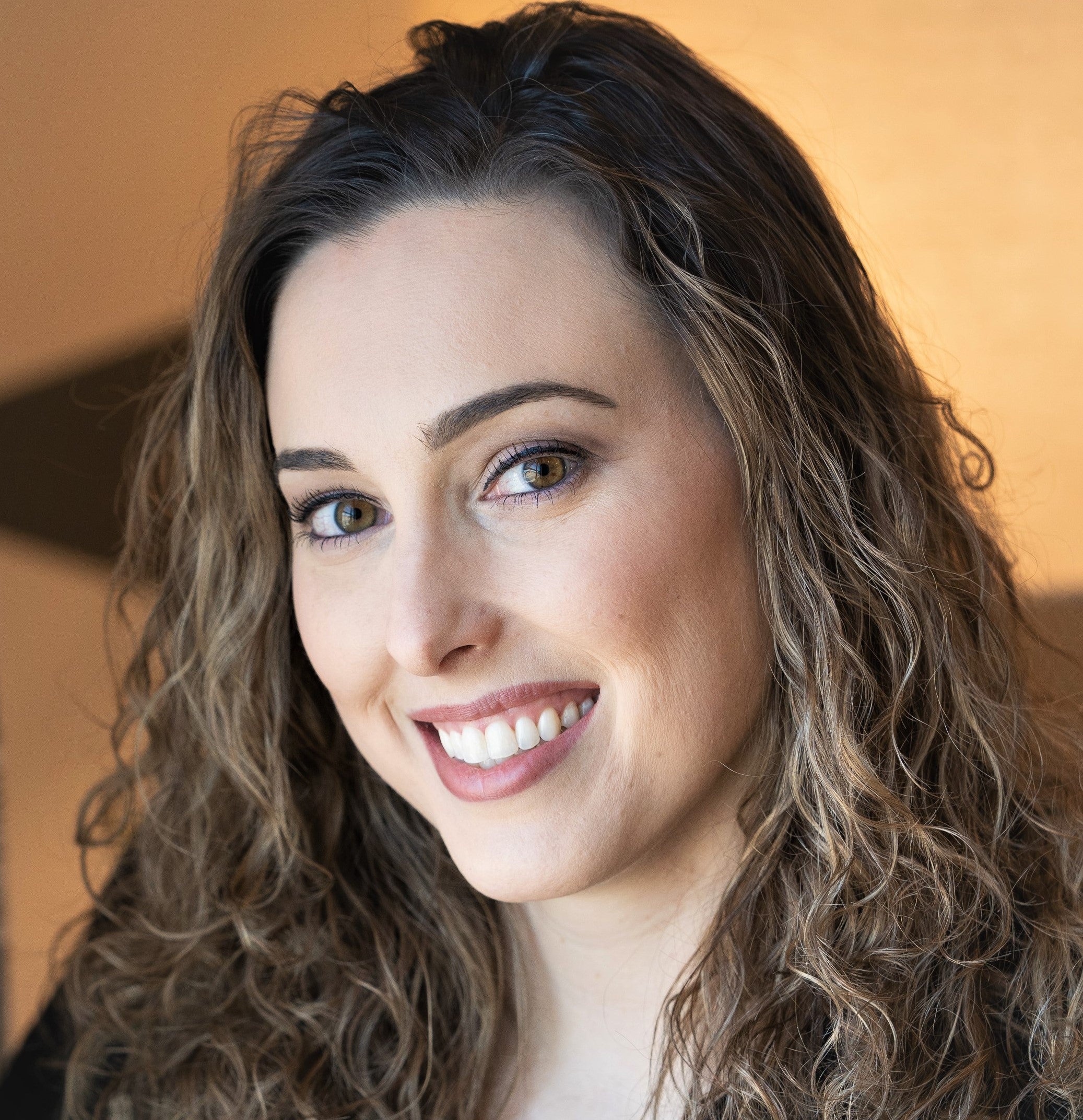 Genevieve Harakidas avatar