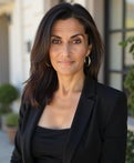 Nisreen Hawley Real Estate Agent at Berkshire Hathaway Homeservices Arizona Properties