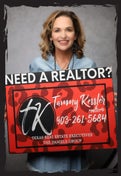 Tammy Kessler Real Estate Agent at Texas Real Estate Executives