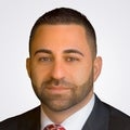 Omid Larijani Real Estate Agent at Real Broker