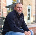Sean Sabina Real Estate Agent at Howard Hanna Real Estate Services