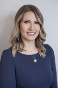 Robyn Makstutis Real Estate Agent at Coldwell Banker