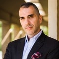 Nathan Pazsint Real Estate Agent at Berkshire Hathaway The Preferred Realty