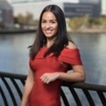 Samantha Morales Real Estate Agent at Christie's International Real Estate
