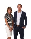 Larry and Joy Mastropieri Real Estate Agent at FloridaHomesBocaRaton.com