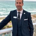 Dominic Anfuso Real Estate Agent at The Keyes Company