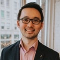Jay Chen Real Estate Agent at blu.ink Real Estate
